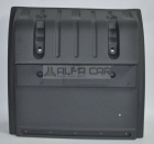 AC81664100172 Крыло заднее задняя часть правое TGA / 680 мм MAN TGA (2000-2020) Alfa Car